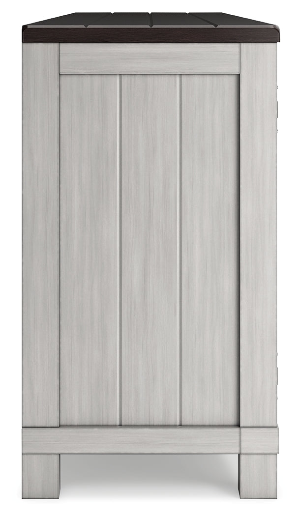 Darborn 88" TV Stand - Tampa Furniture Outlet