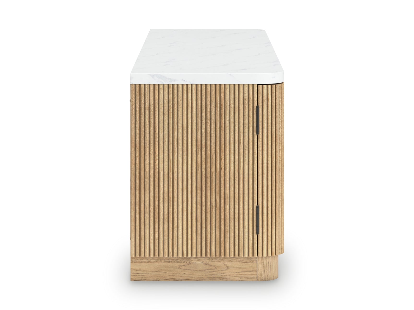 Camdill 80" TV Stand - Tampa Furniture Outlet