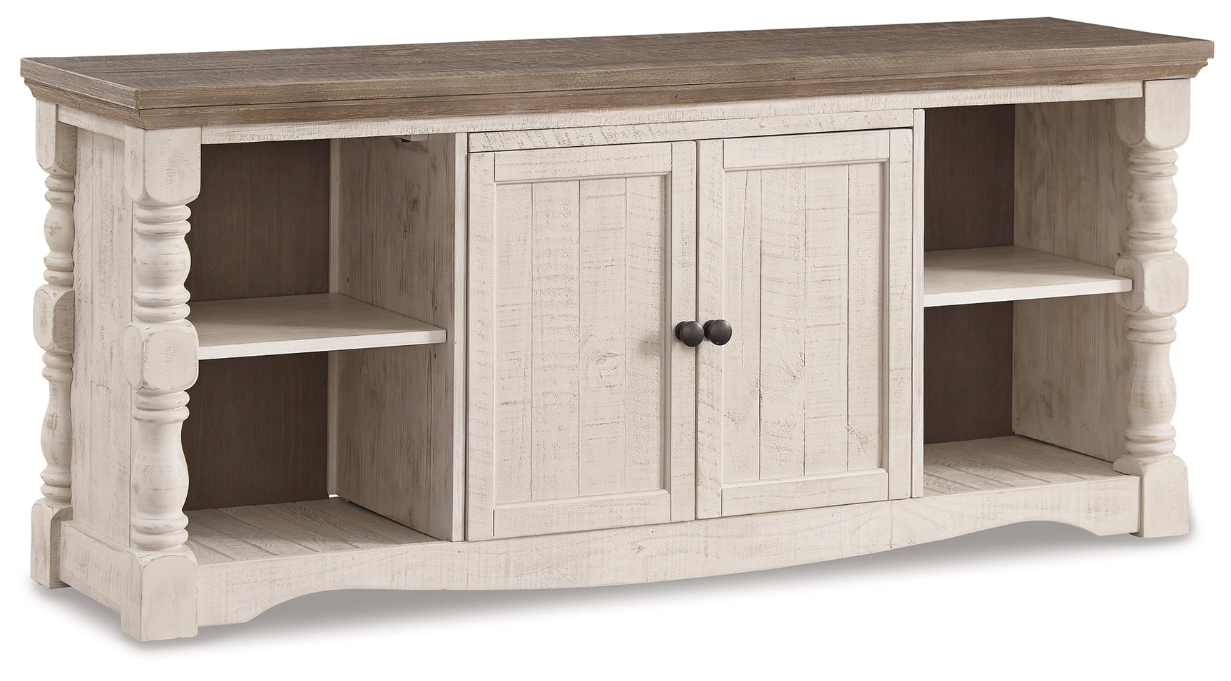 Havalance 67" TV Stand - Tampa Furniture Outlet