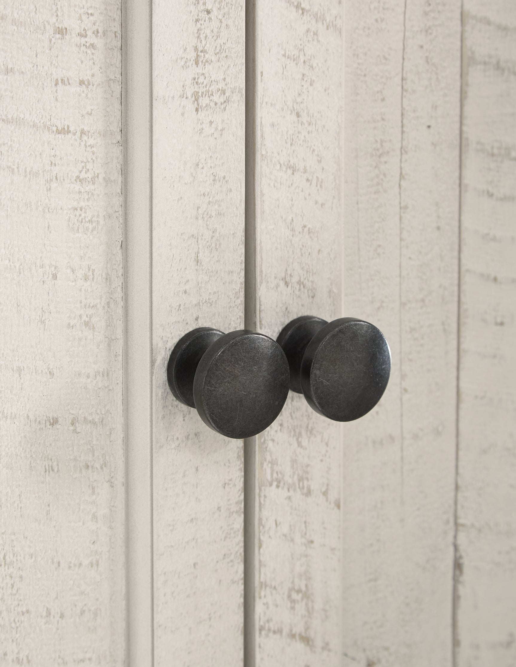 Havalance Entertainment Center - Tampa Furniture Outlet