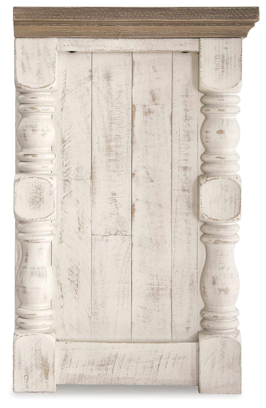 Havalance 67" TV Stand - Tampa Furniture Outlet