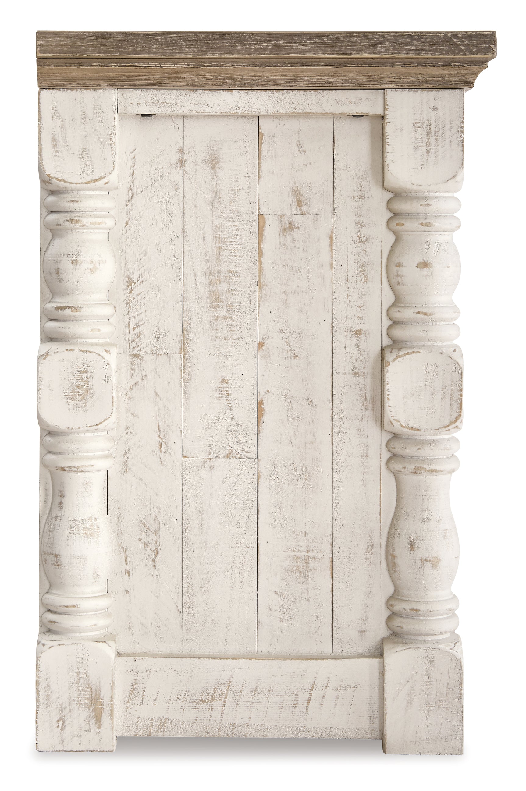 Havalance Entertainment Center - Tampa Furniture Outlet