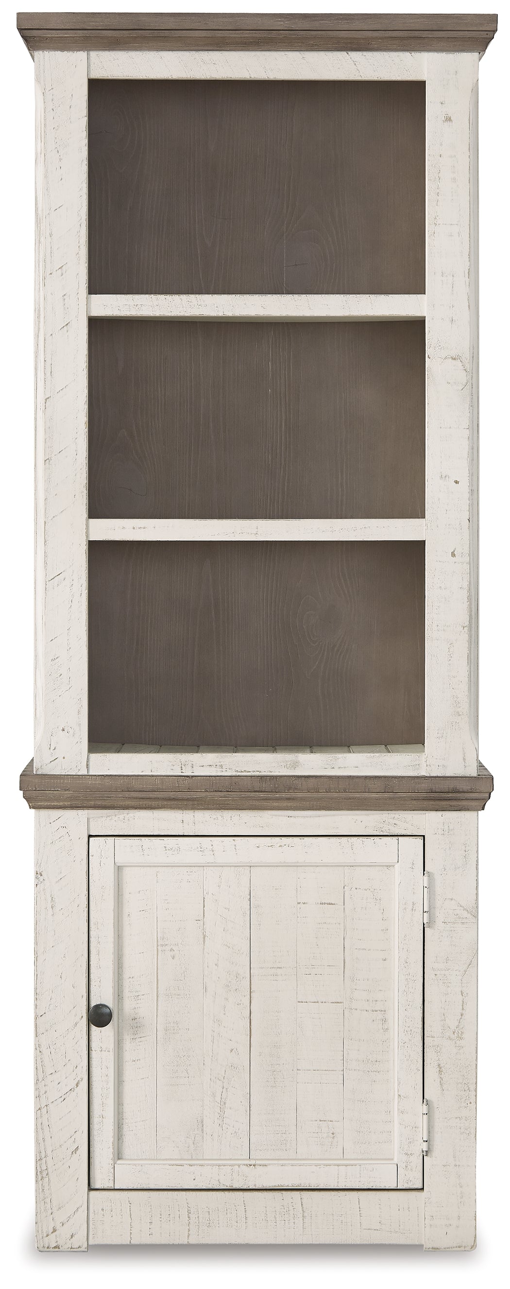 Havalance Right Pier Cabinet - Tampa Furniture Outlet