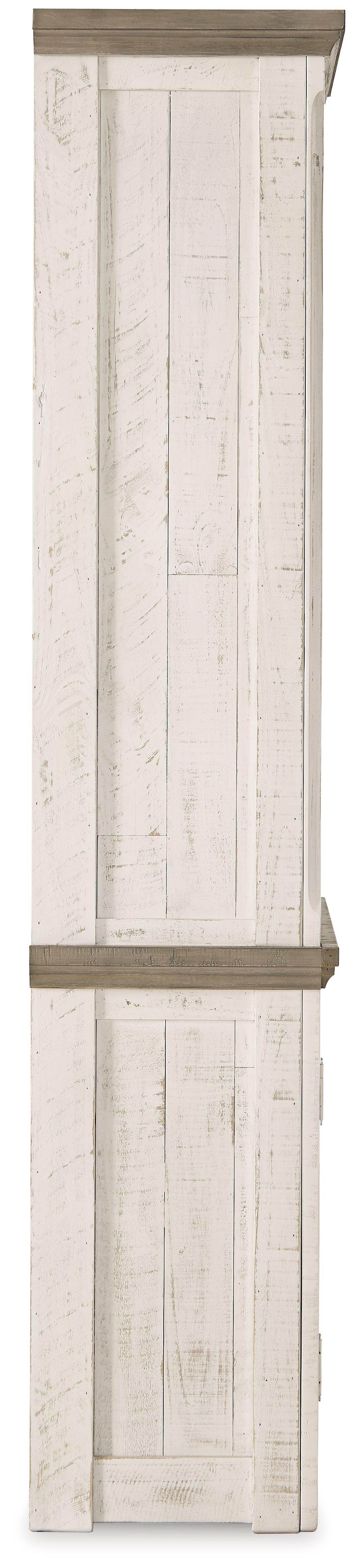 Havalance Right Pier Cabinet - Tampa Furniture Outlet
