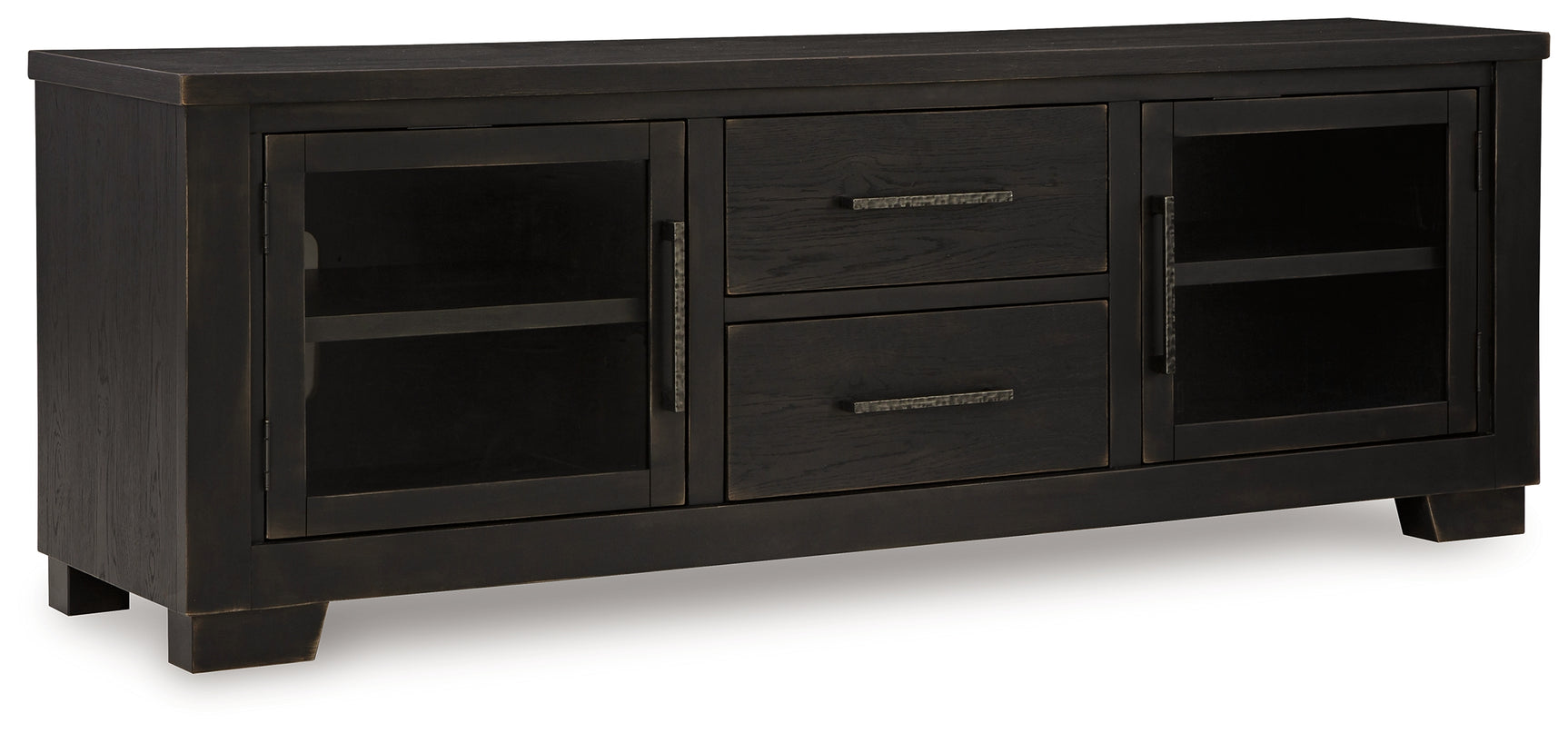 Galliden 80" TV Stand - Tampa Furniture Outlet