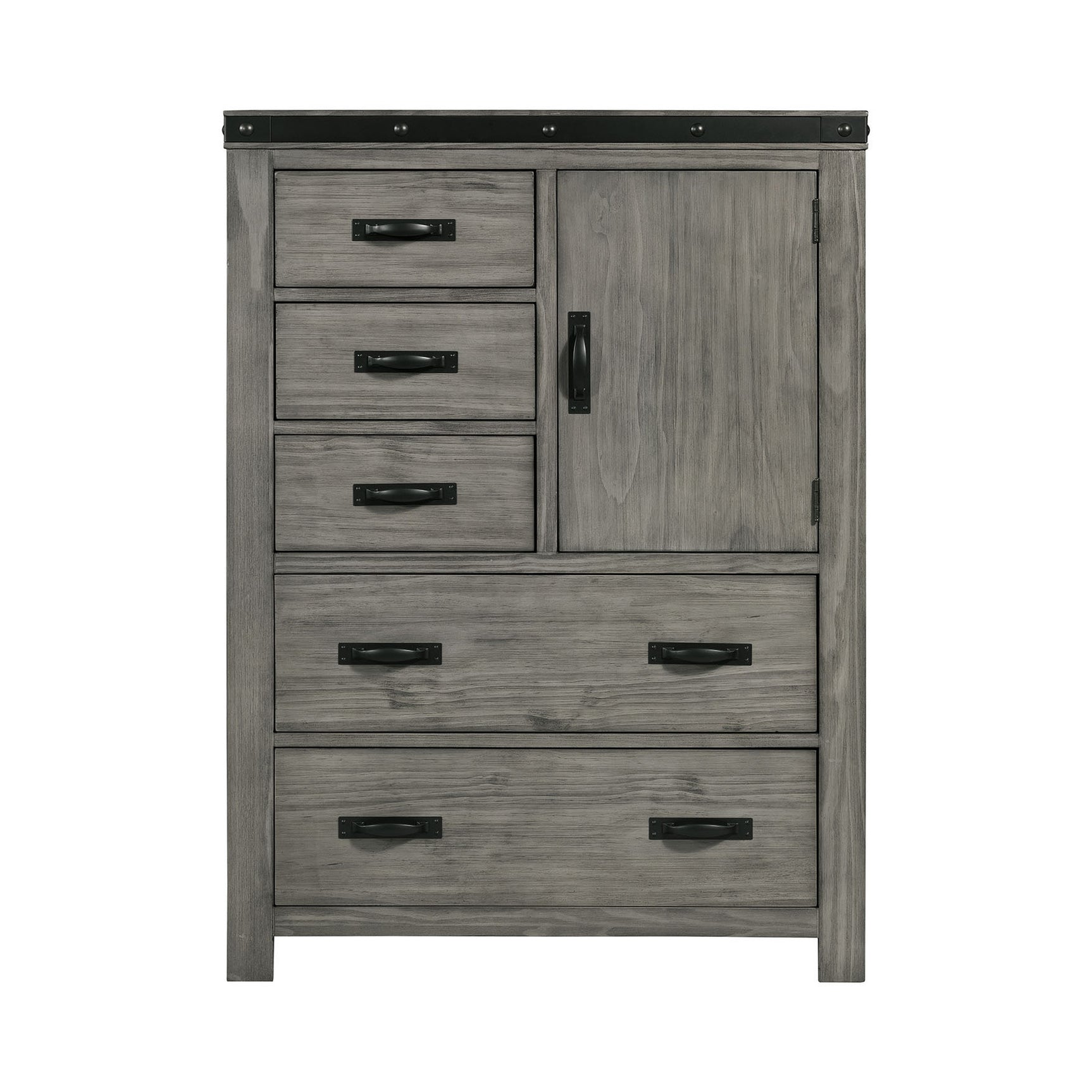 Wade Door Chest