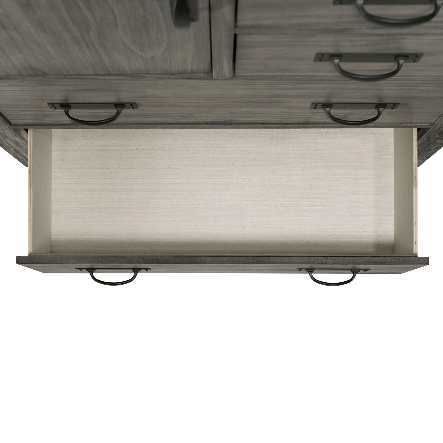 Wade Door Chest - Tampa Furniture Outlet