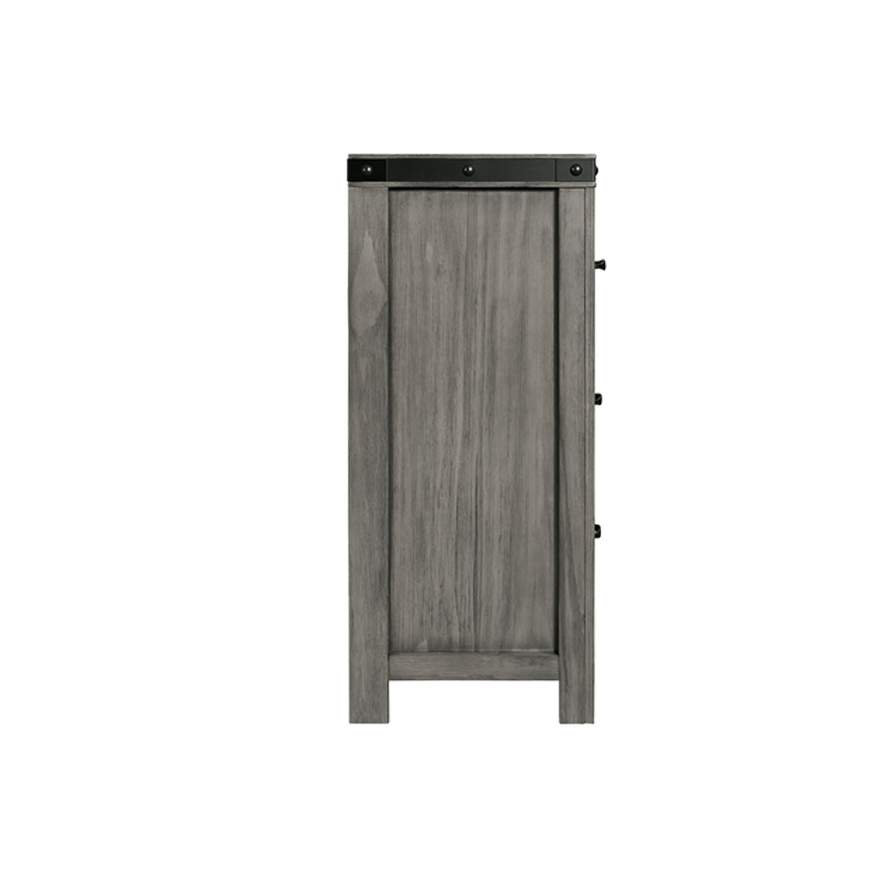 Wade Dresser - Tampa Furniture Outlet