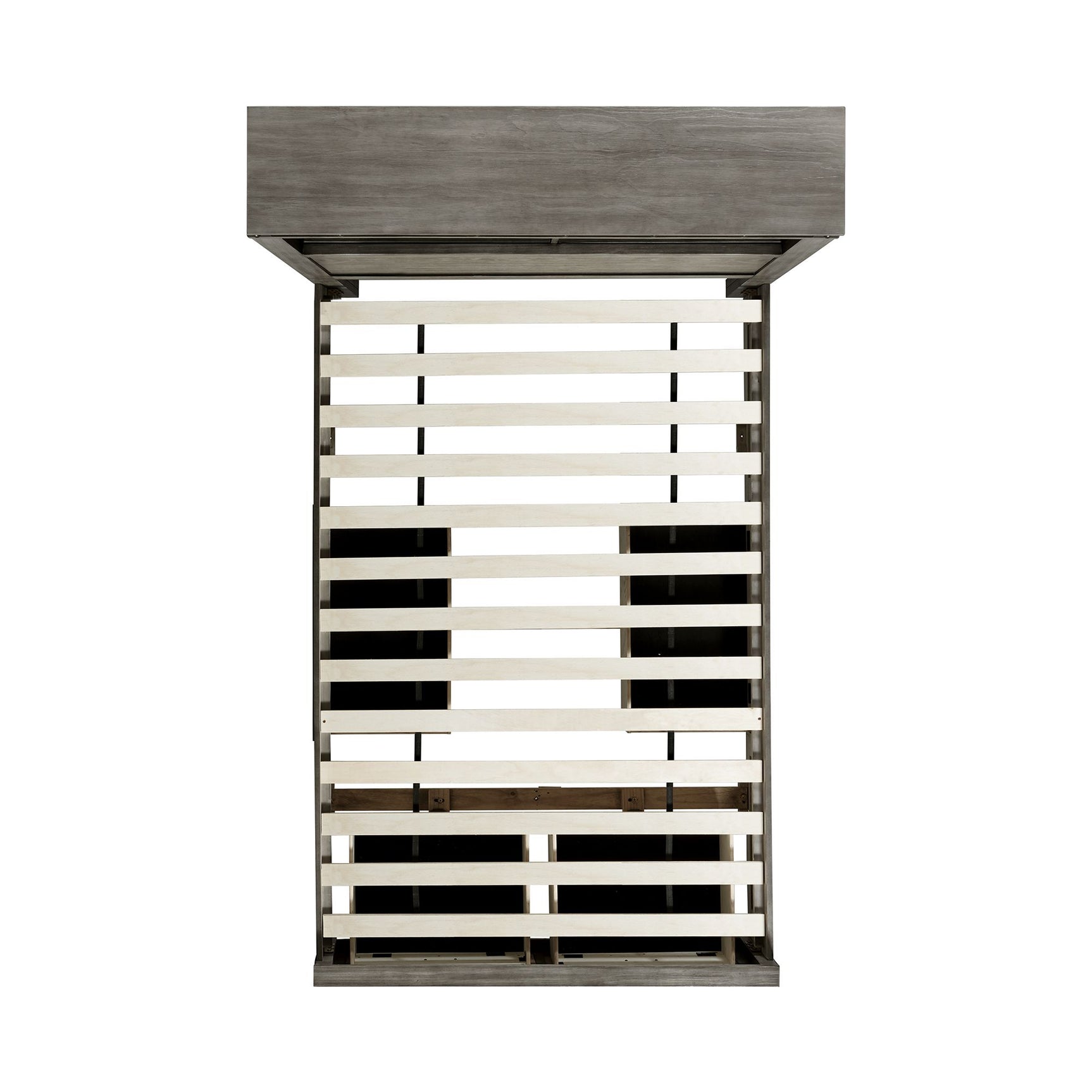Wade Youth Full Platform Storage Bed - Tampa Furniture Outlet