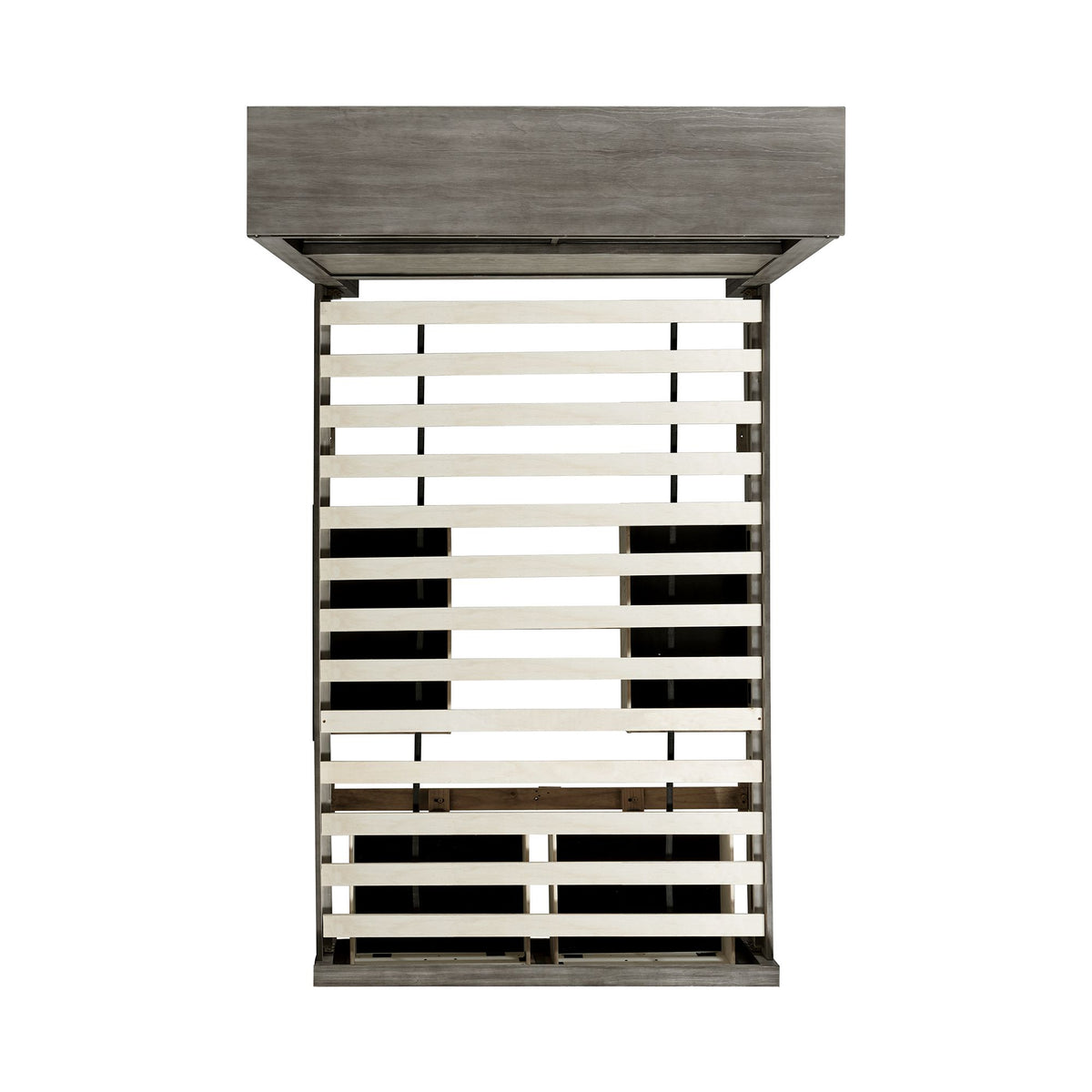 Wade Youth Full Platform Storage Bed