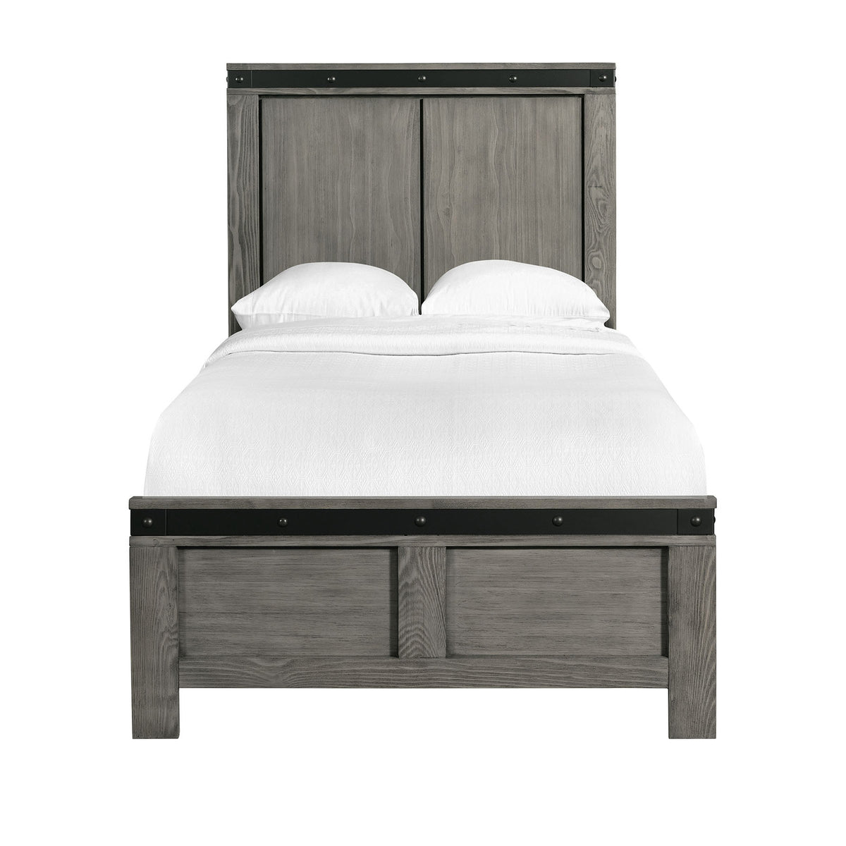 Wade Twin Bed