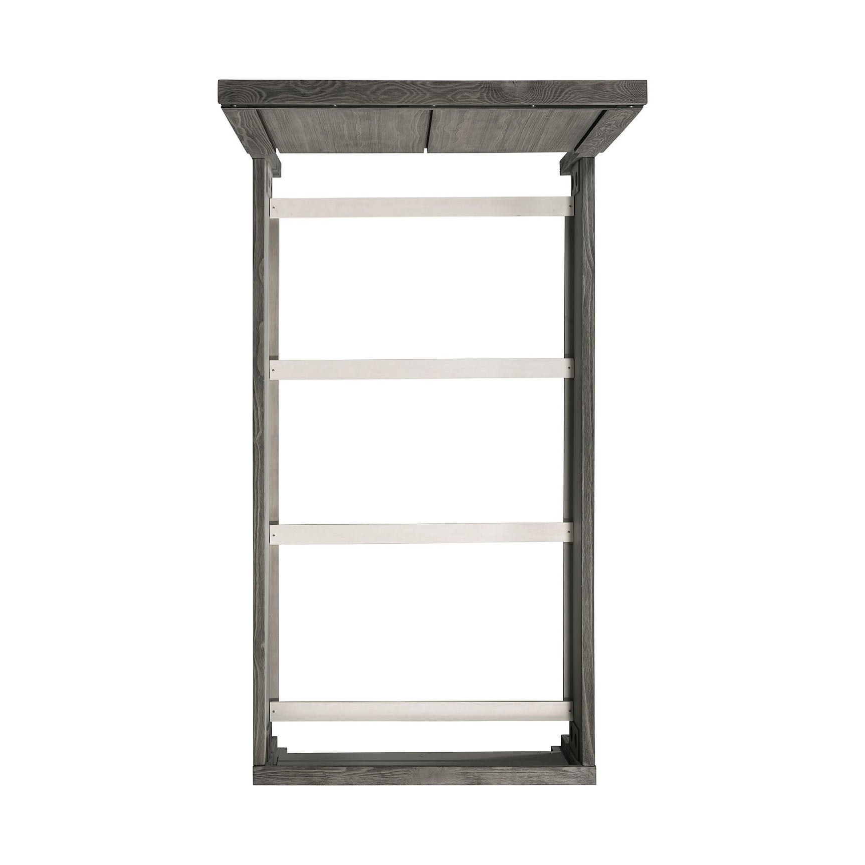 Wade Twin Bed - Tampa Furniture Outlet