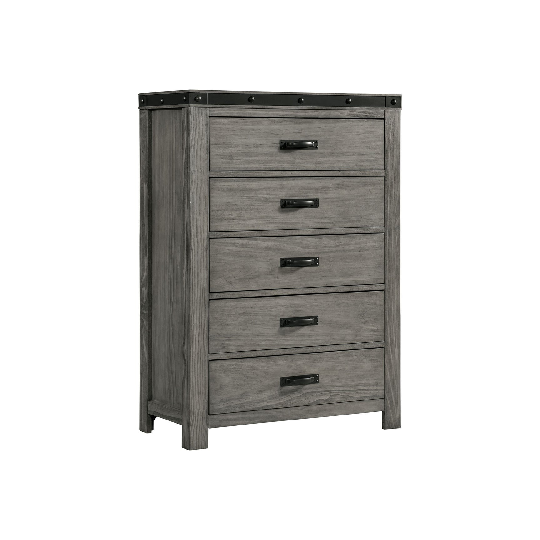 Wade Chest - Tampa Furniture Outlet