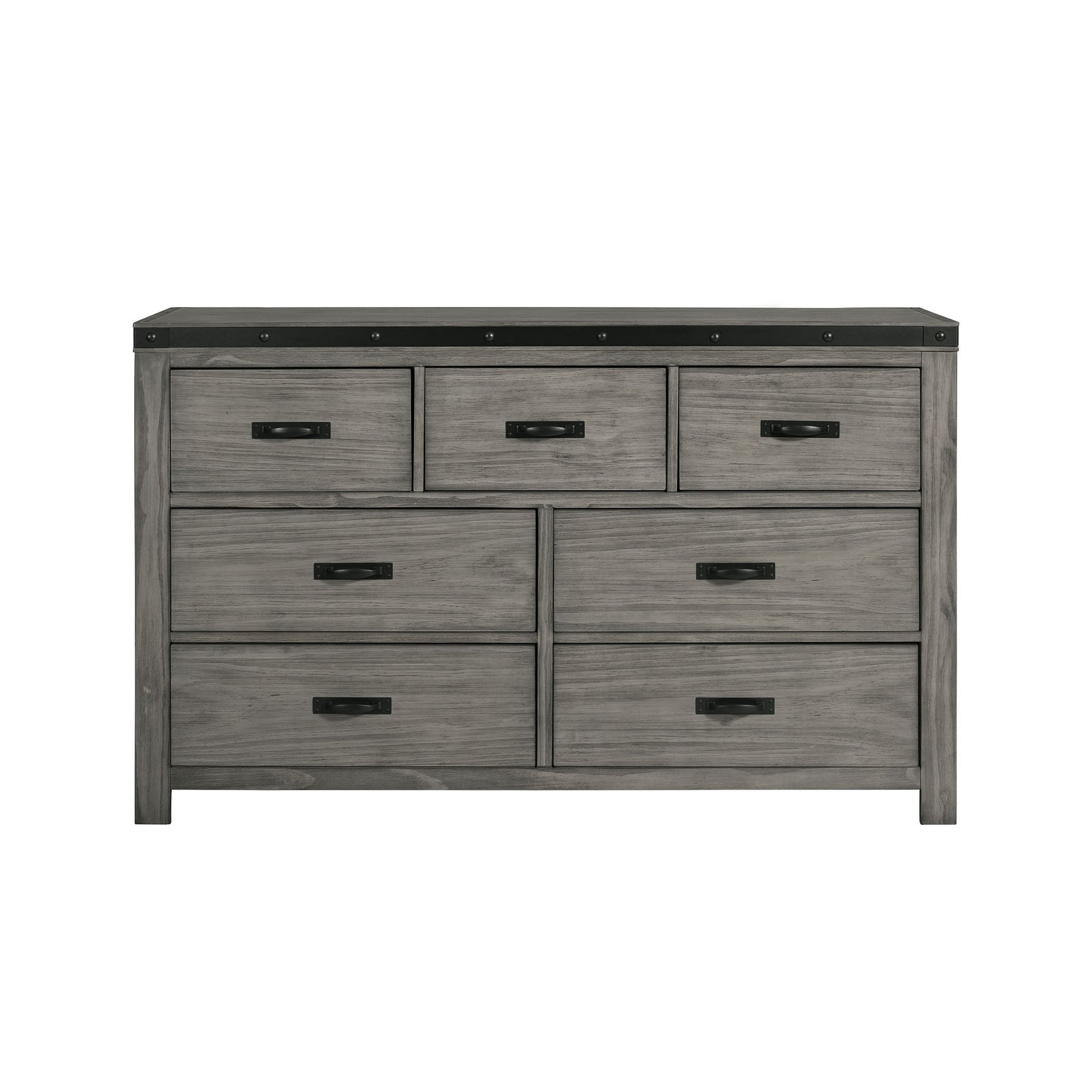 Wade Dresser - Tampa Furniture Outlet