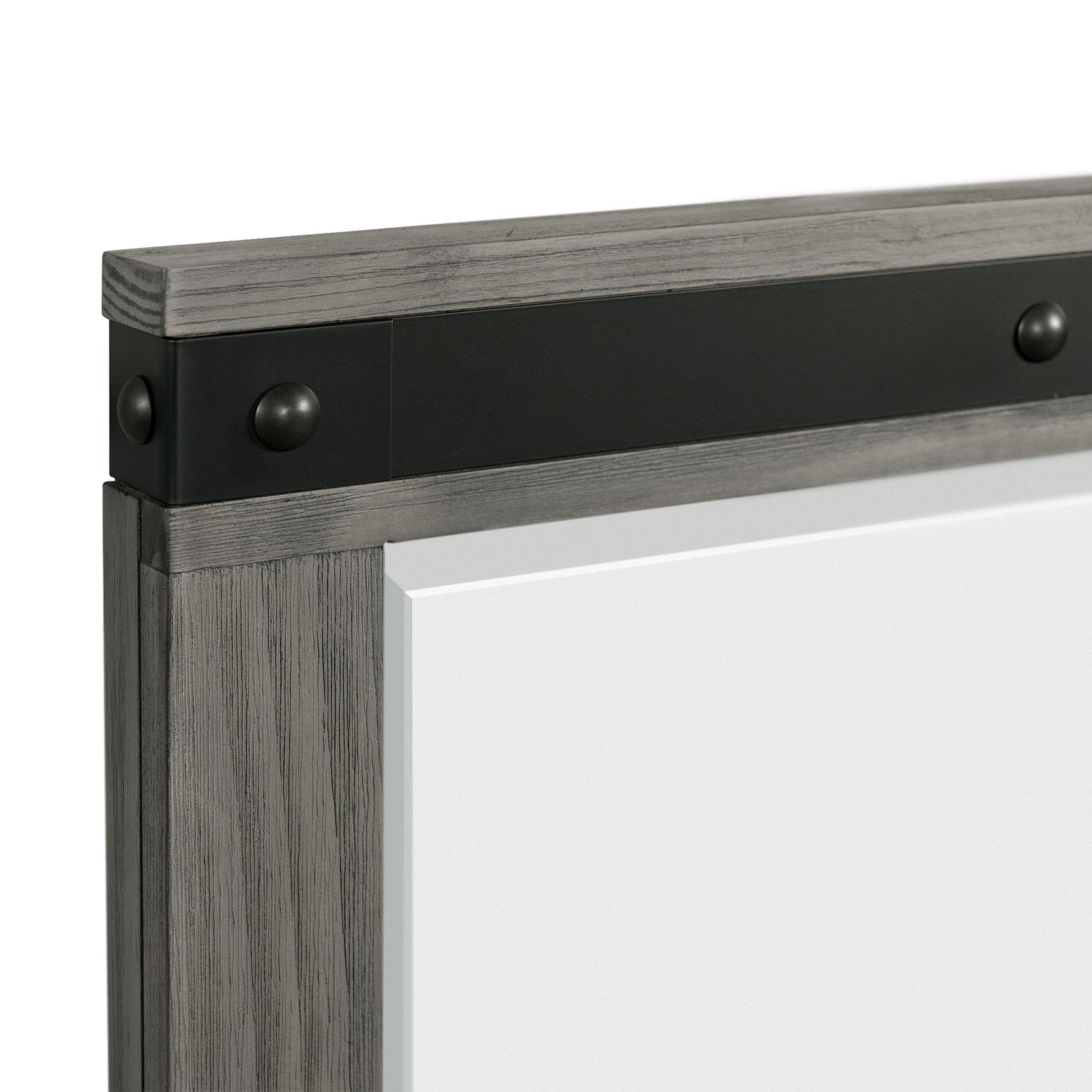 Wade 7-Drawer Dresser & Mirror Set - Tampa Furniture Outlet
