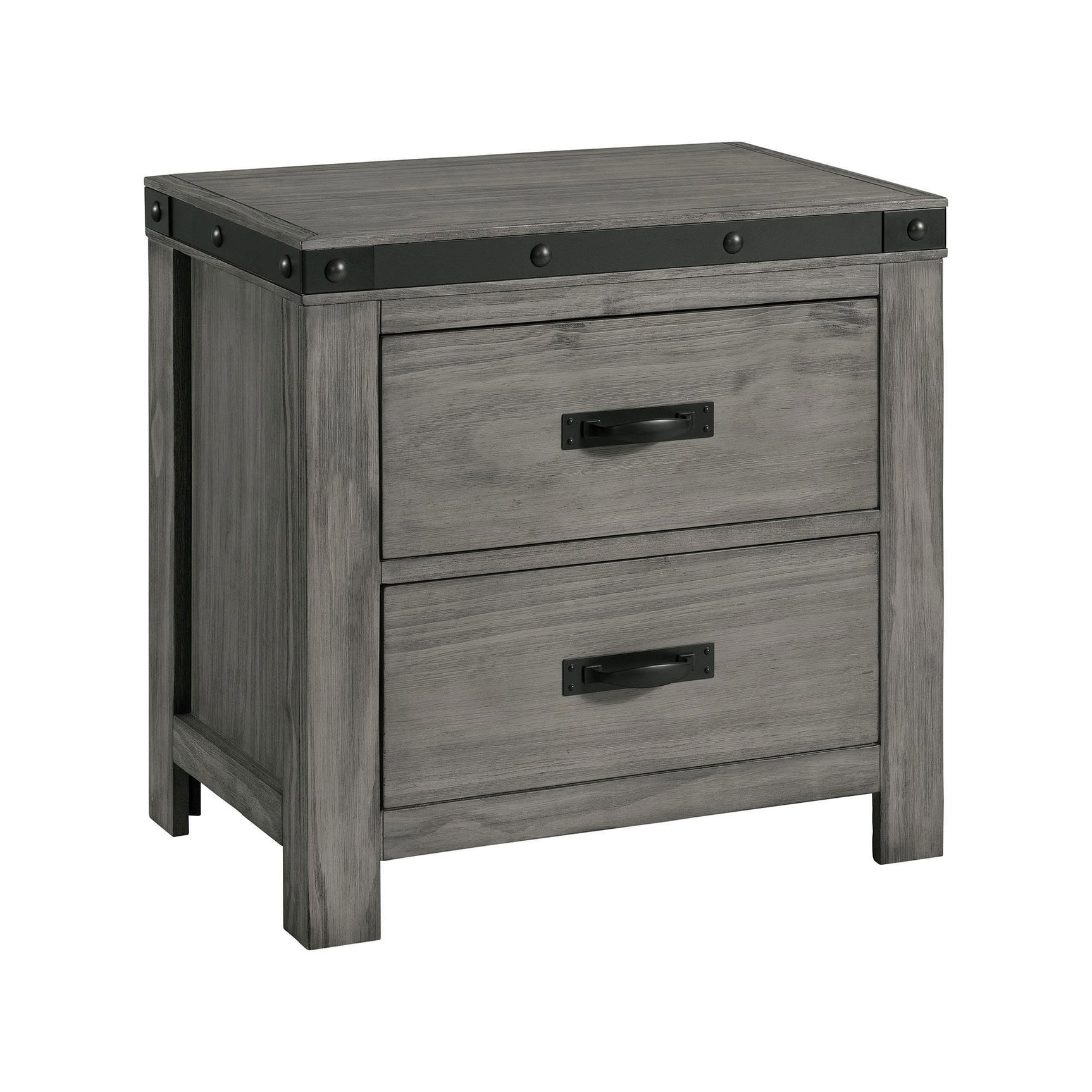 Wade Nightstand - Tampa Furniture Outlet
