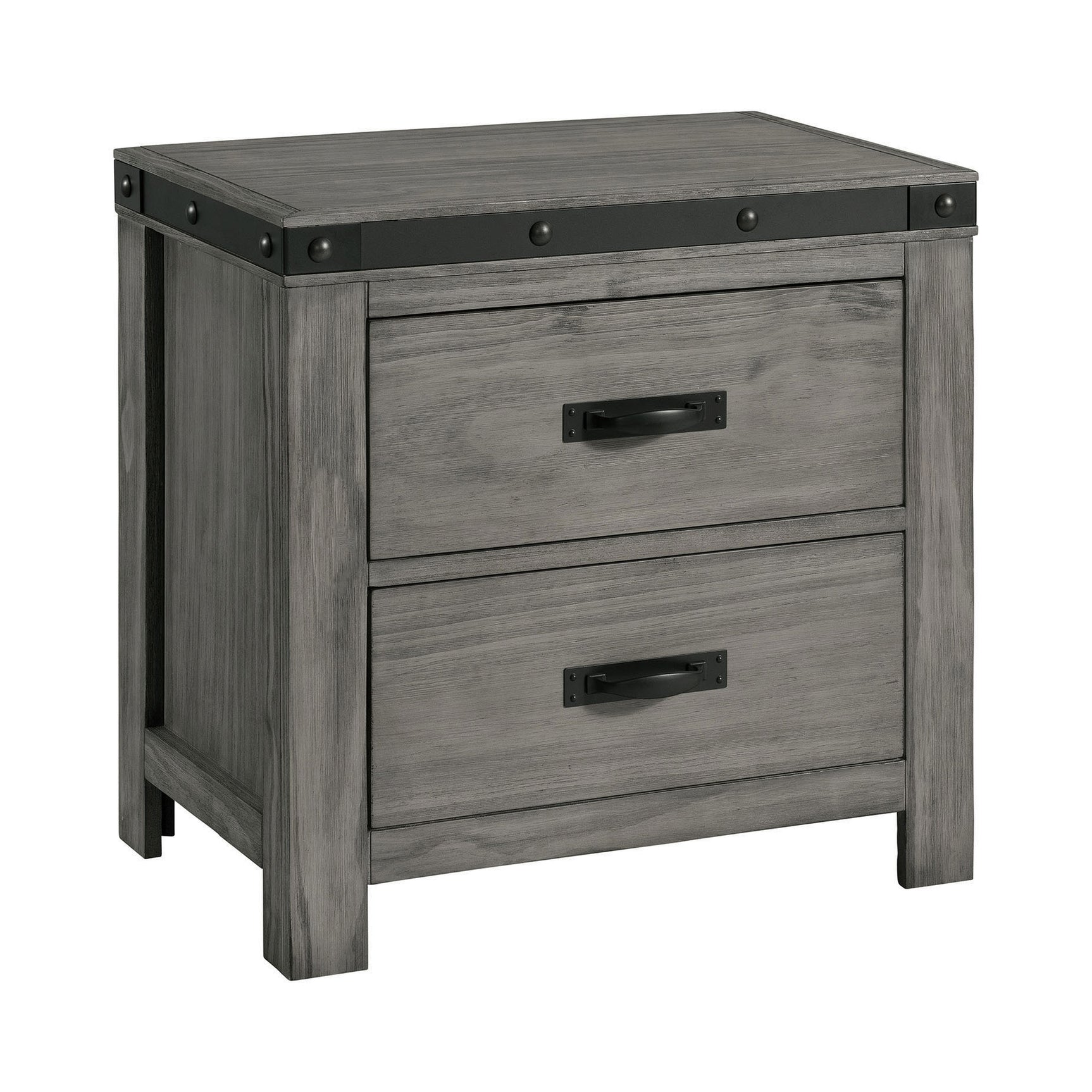 Wade Nightstand