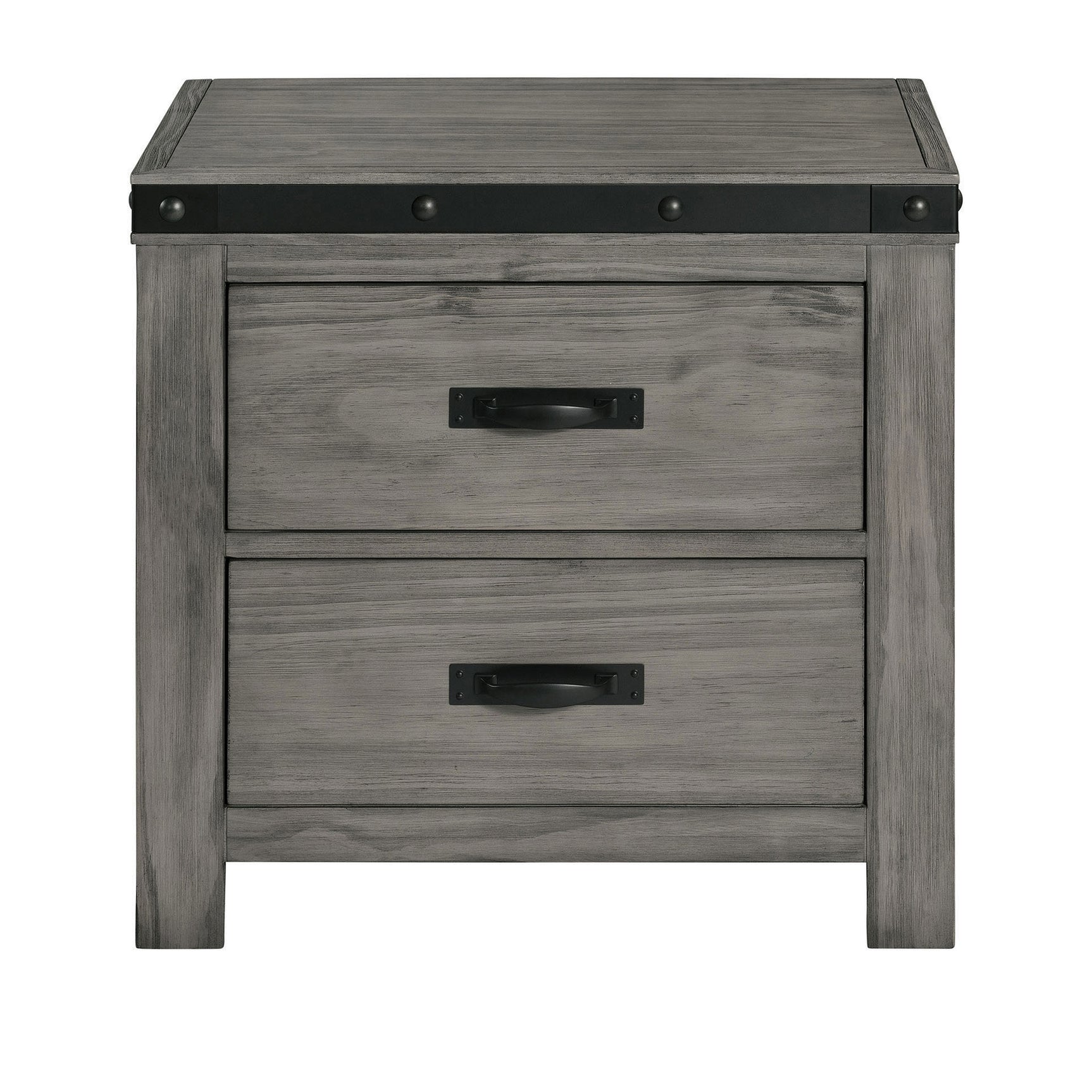 Wade Nightstand