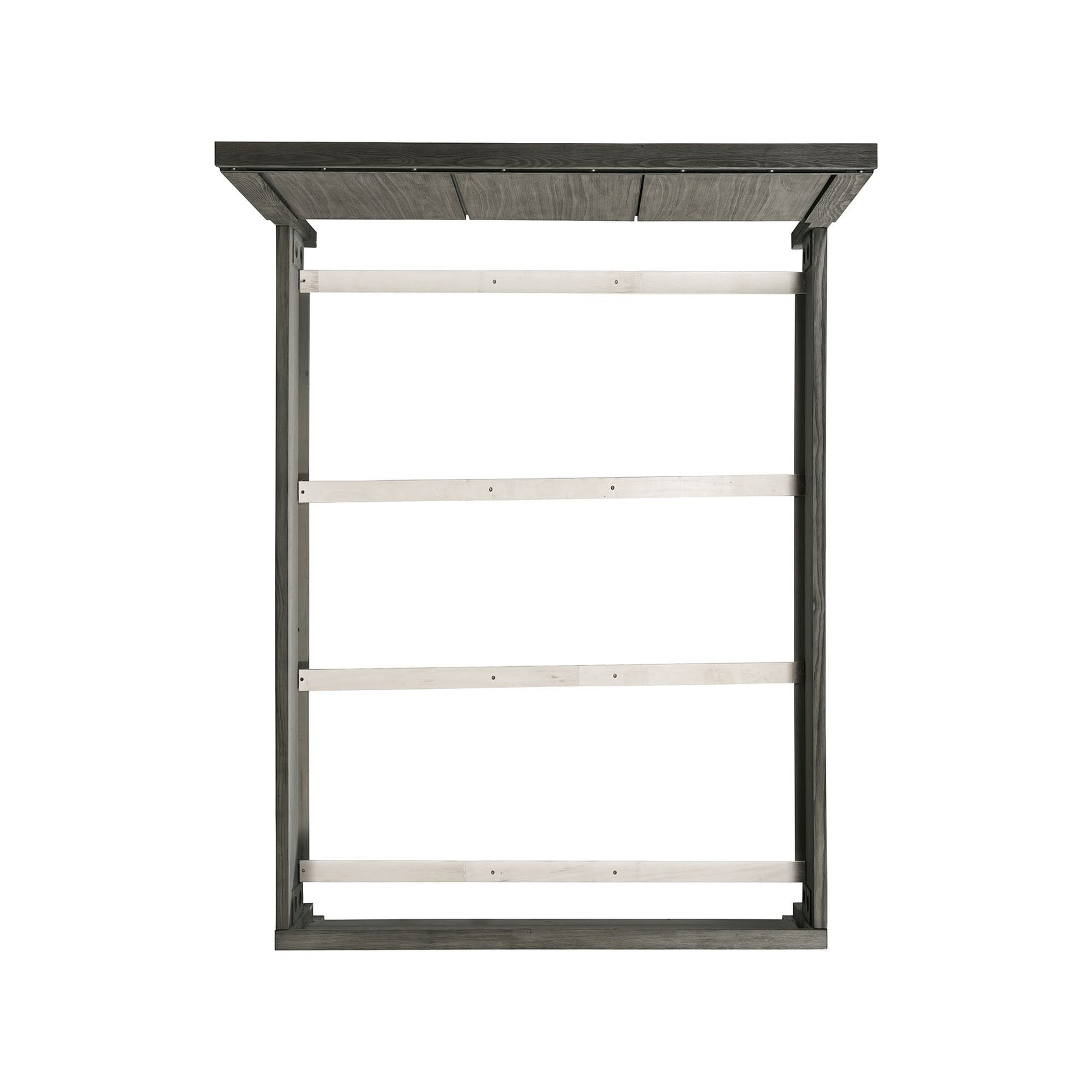 Wade Full Bed - Tampa Furniture Outlet