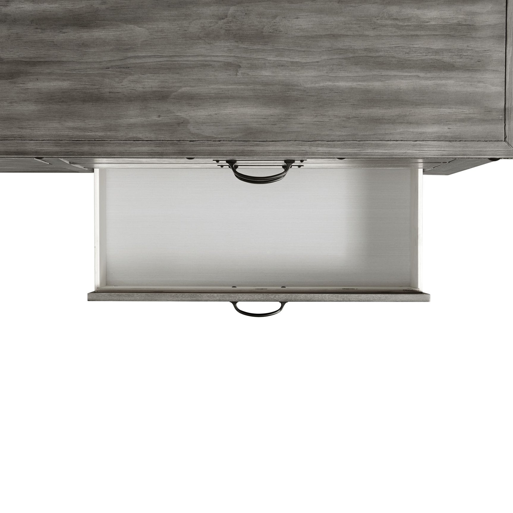 Wade Youth 6 Drawer Dresser & Mirror Set - Tampa Furniture Outlet