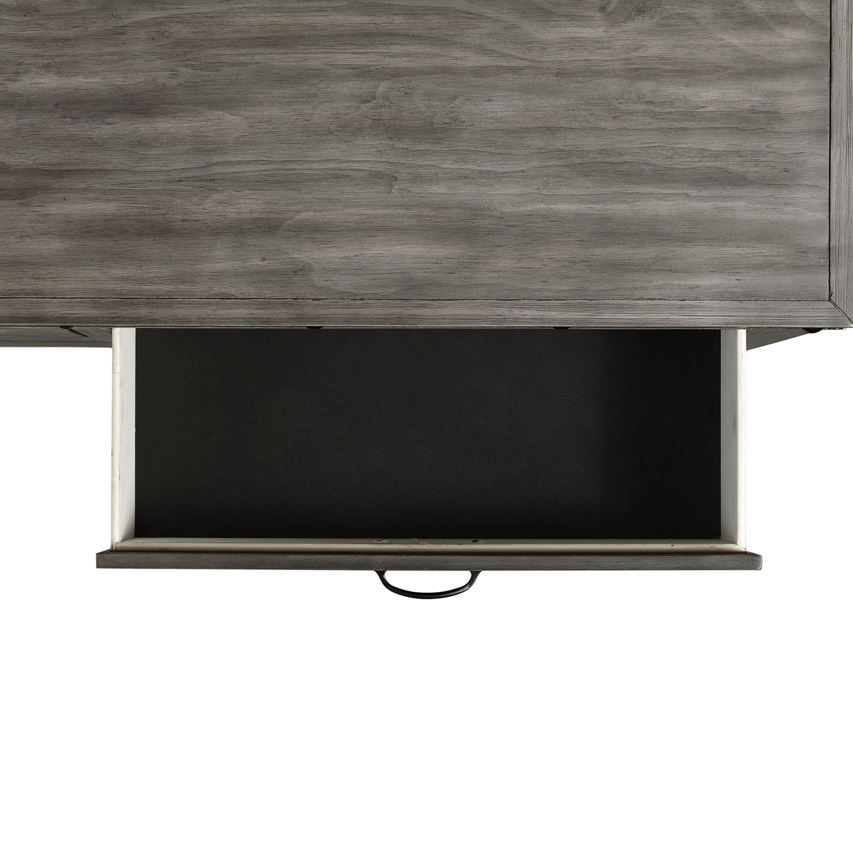 Wade Youth Dresser (6 Drawer) - Tampa Furniture Outlet