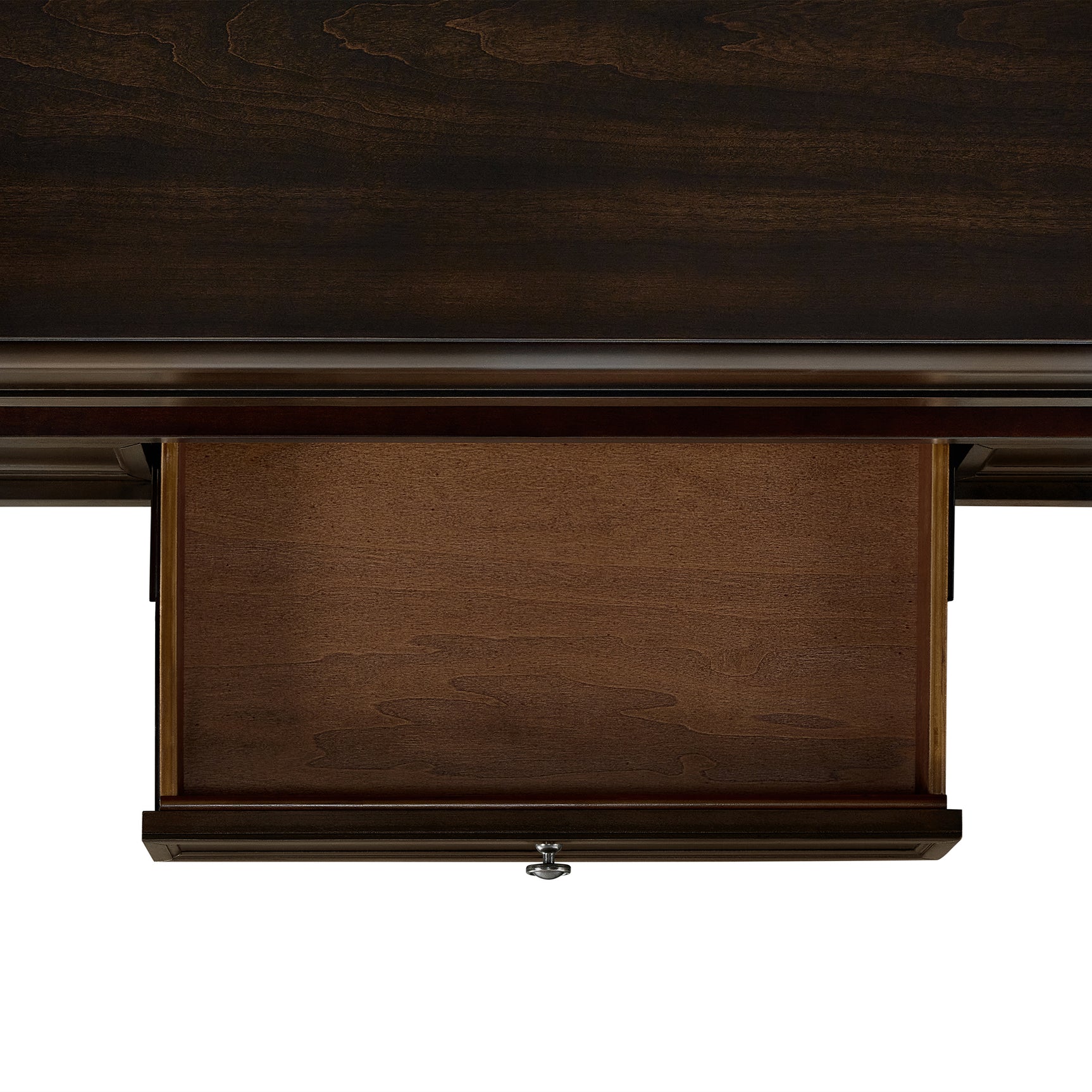 Wagner Rectangular Lift-Top Coffee Table w/ Casters in Cherry - Tampa Furniture Outlet