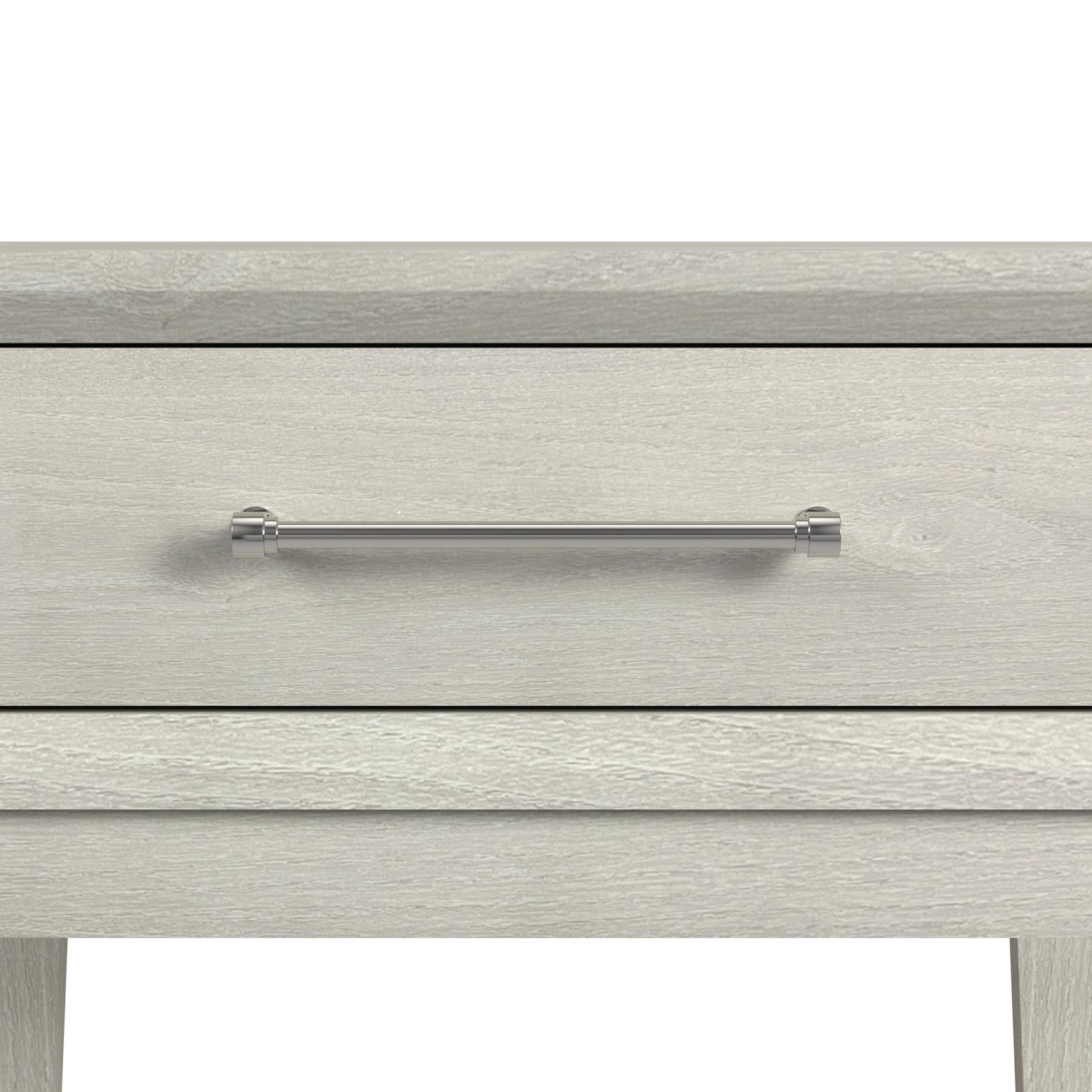 Westland End Table in Almond - Tampa Furniture Outlet