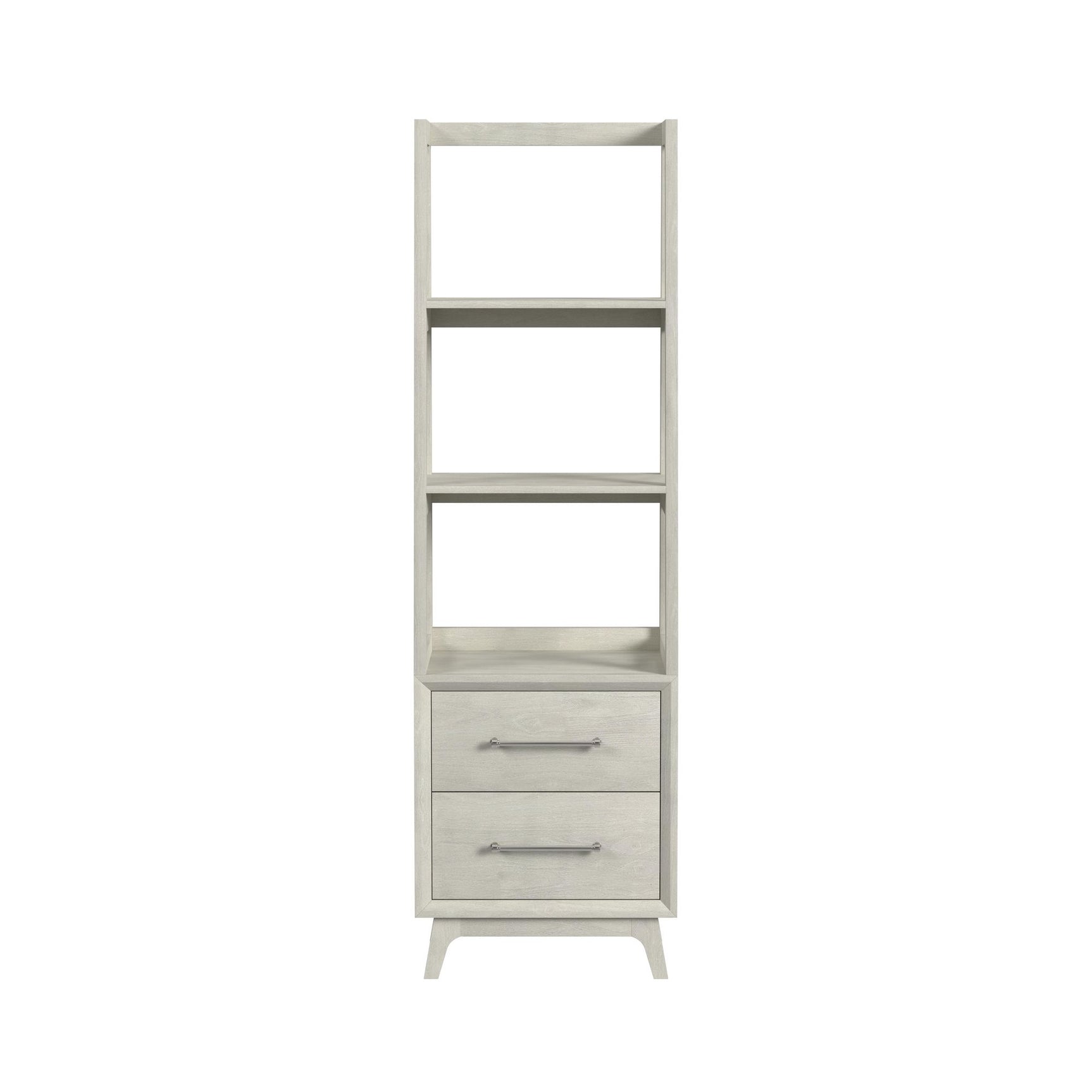 Westland Side Piers in Almond - Tampa Furniture Outlet