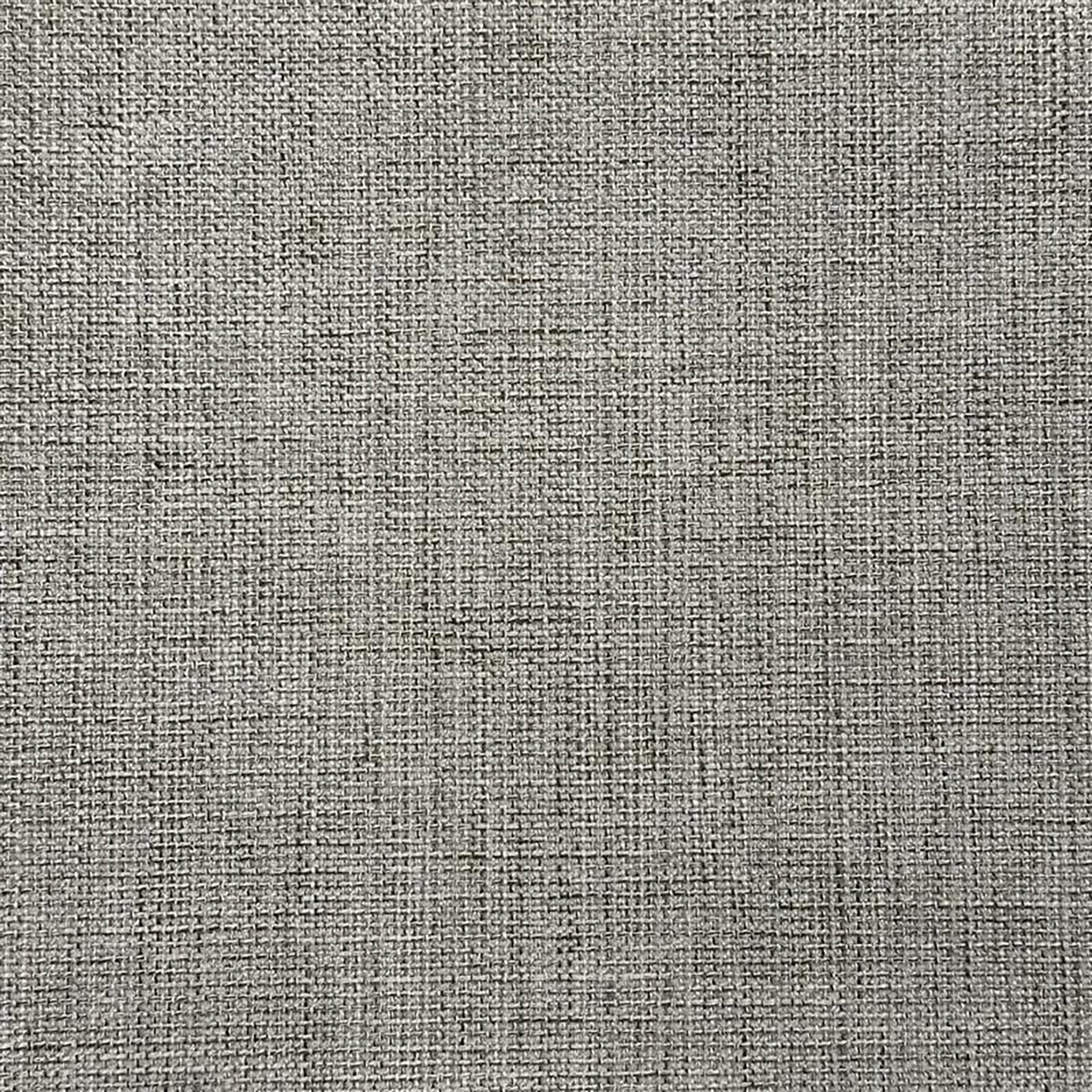 Yellowstone Dining Side Chair with Grey Fabric in Medium Brown (2 Per Carton) - Tampa Furniture Outlet