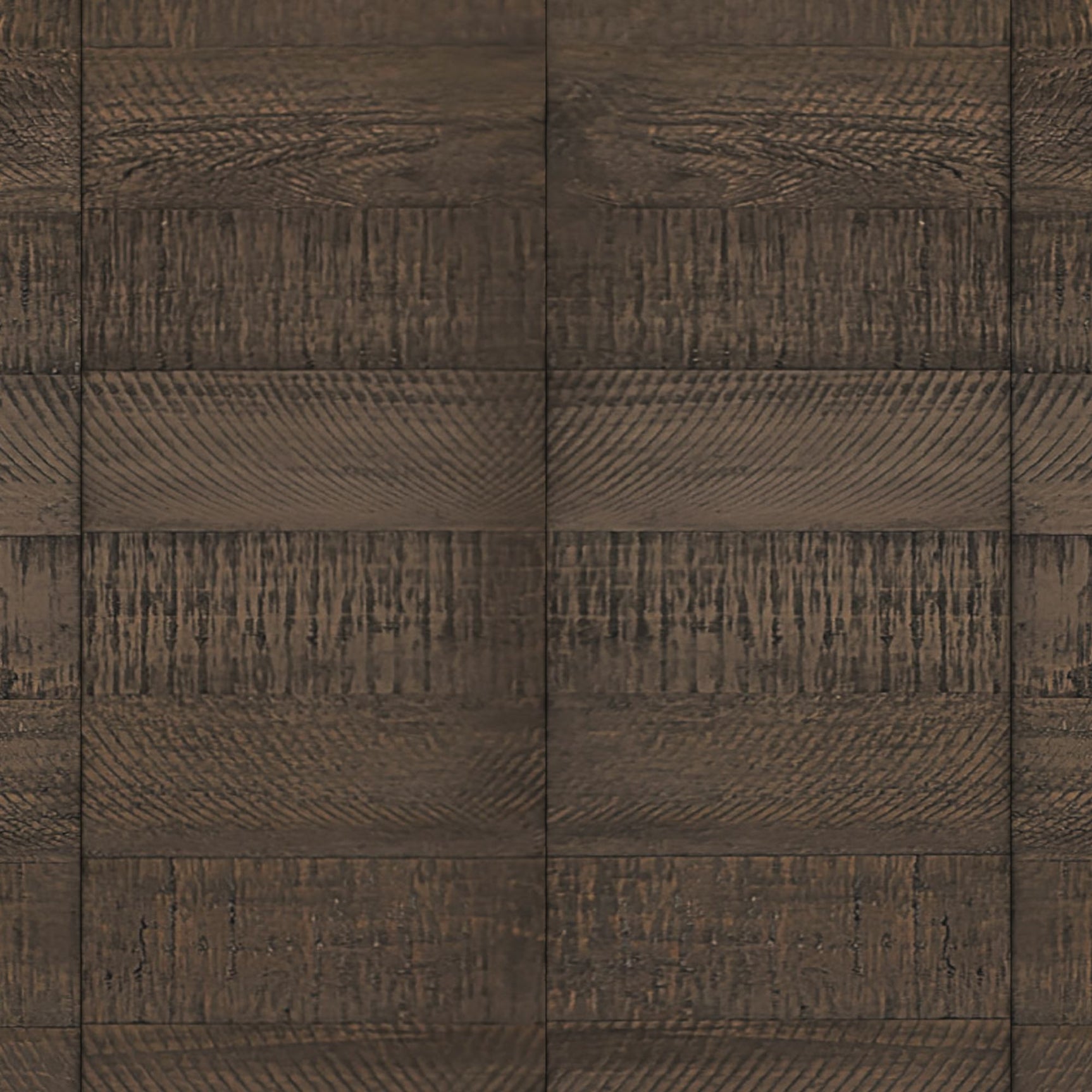 Yellowstone Server in Medium Brown - Tampa Furniture Outlet