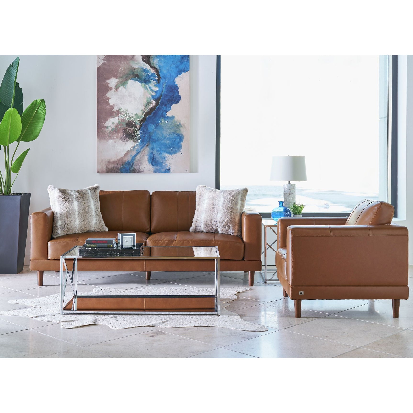 Hampton - Sofa Set - Tampa Furniture Outlet