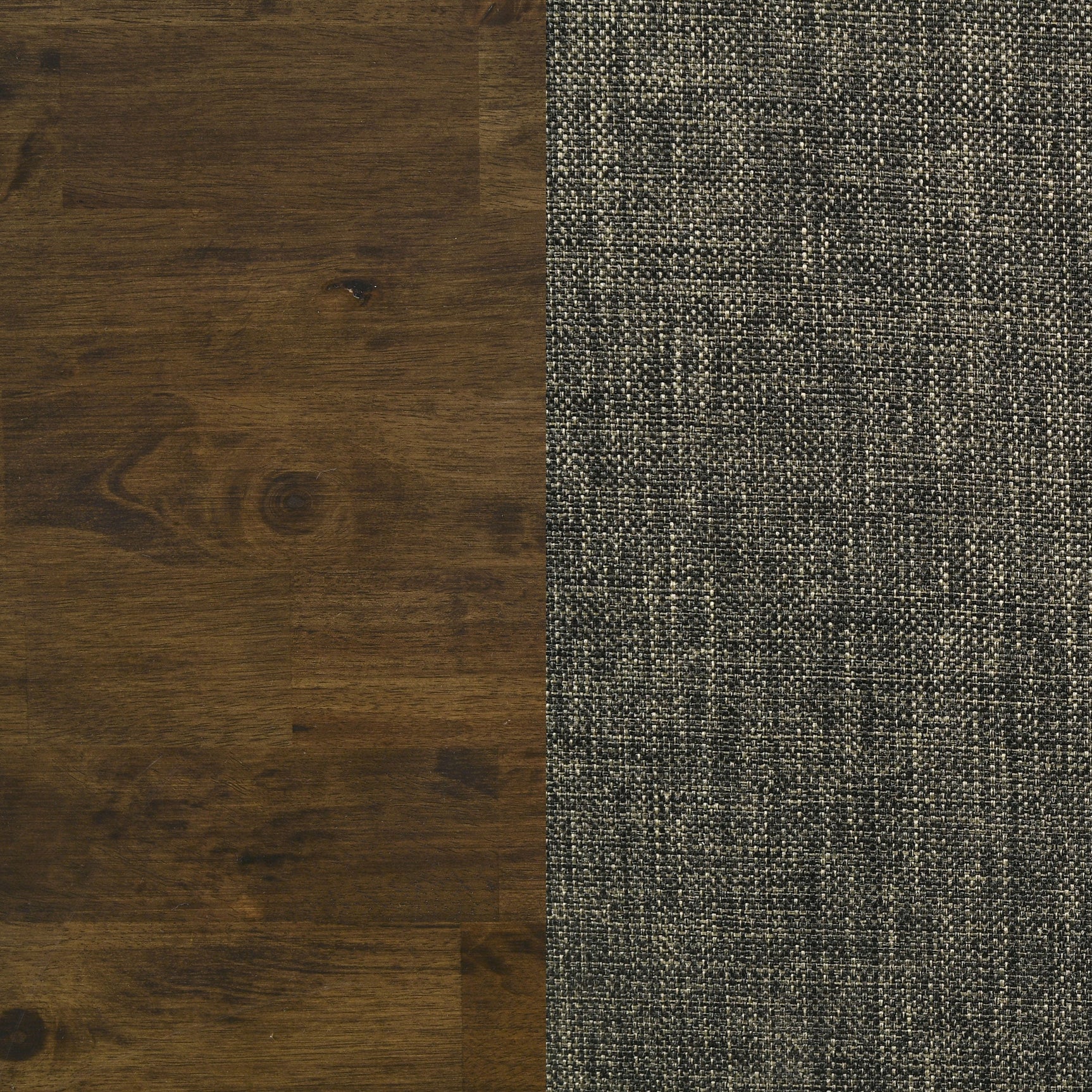 Alston 7-piece Rectangular Dining Table Set Knotty Nutmeg - Tampa Furniture Outlet