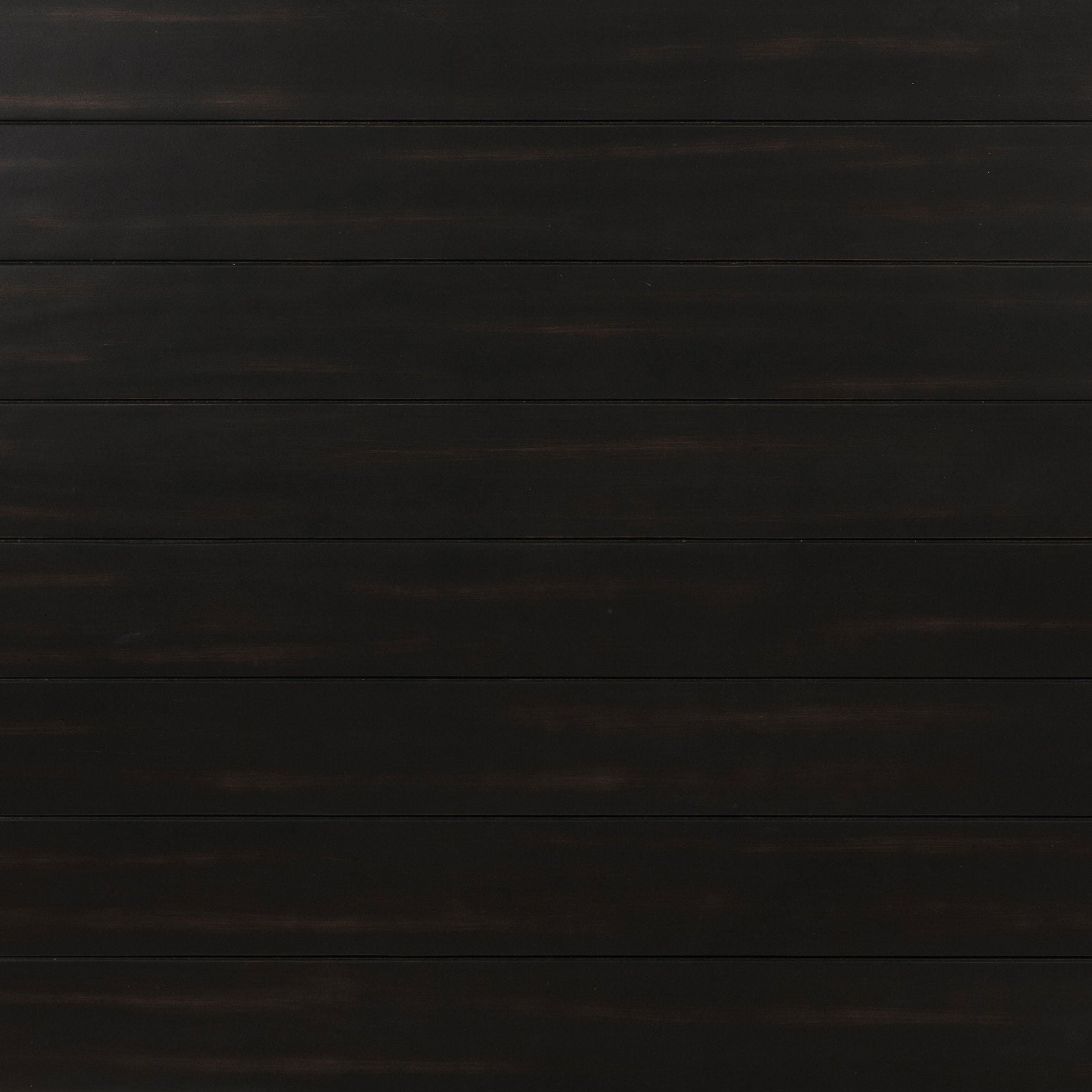 Payne Wood Coffee Table with Shelf Distressed Java - Tampa Furniture Outlet