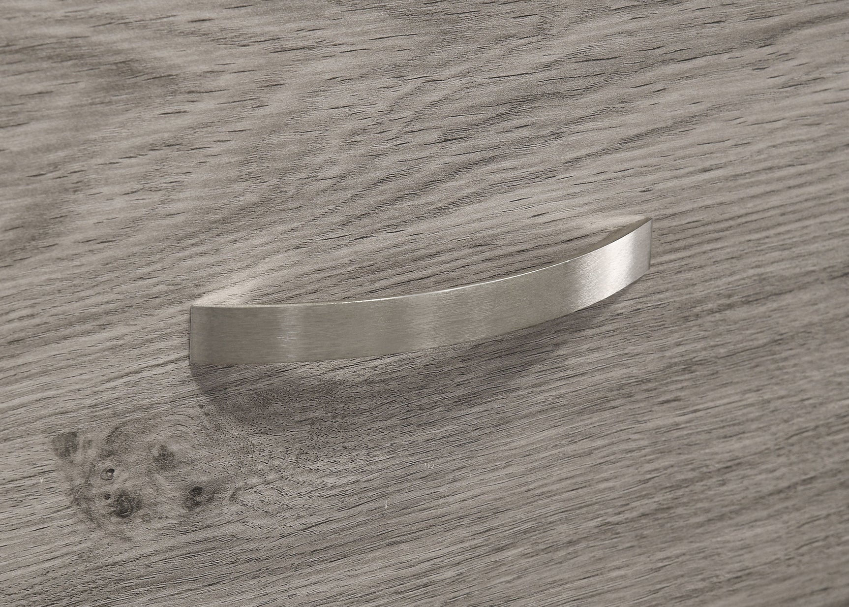 Watson 6-drawer Bedroom Dresser and Mirror Light Taupe - Tampa Furniture Outlet