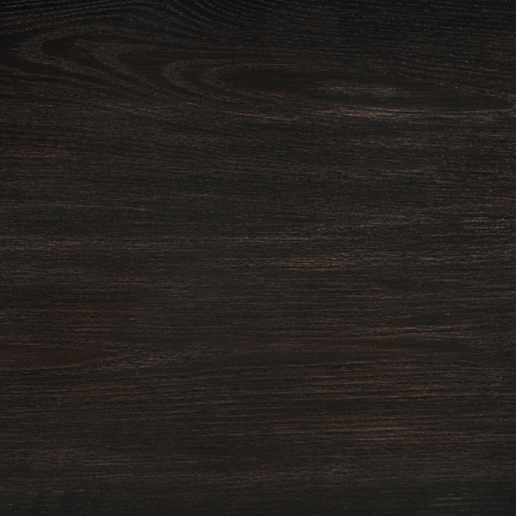 Leandro 2-drawer Entryway Sofa Console Table Burnished Black