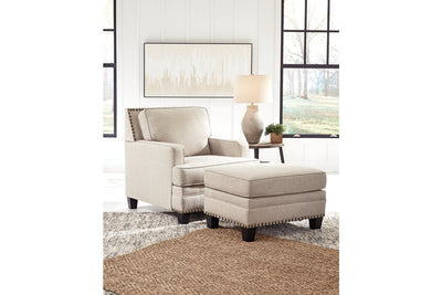 Claredon  Upholstery Packages - Tampa Furniture Outlet
