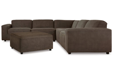 Allena Upholstery Packages - Tampa Furniture Outlet