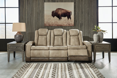 Next-Gen DuraPella Option 3 Living Room - Tampa Furniture Outlet