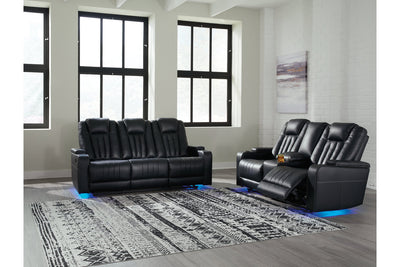 Center Line  Upholstery Packages - Tampa Furniture Outlet