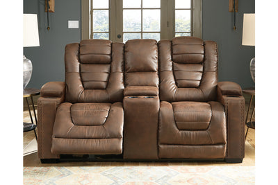 Owner's Box  Upholstery Packages - Tampa Furniture Outlet