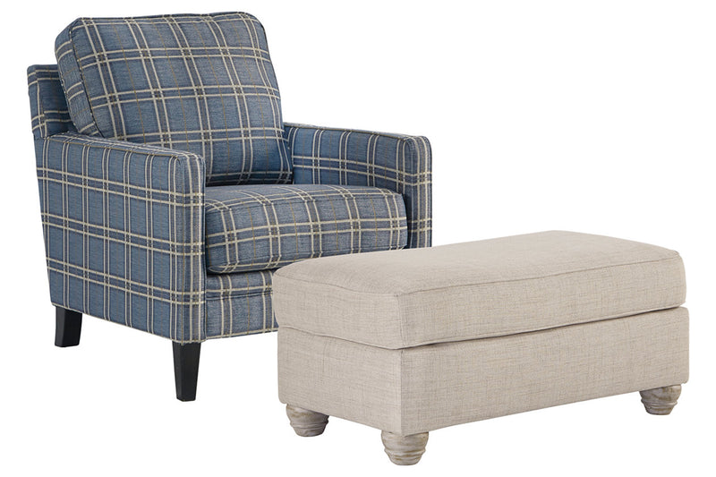 Traemore  Upholstery Packages - Tampa Furniture Outlet