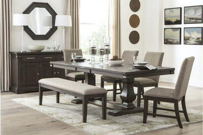Dining-Southlake Collection - Tampa Furniture Outlet