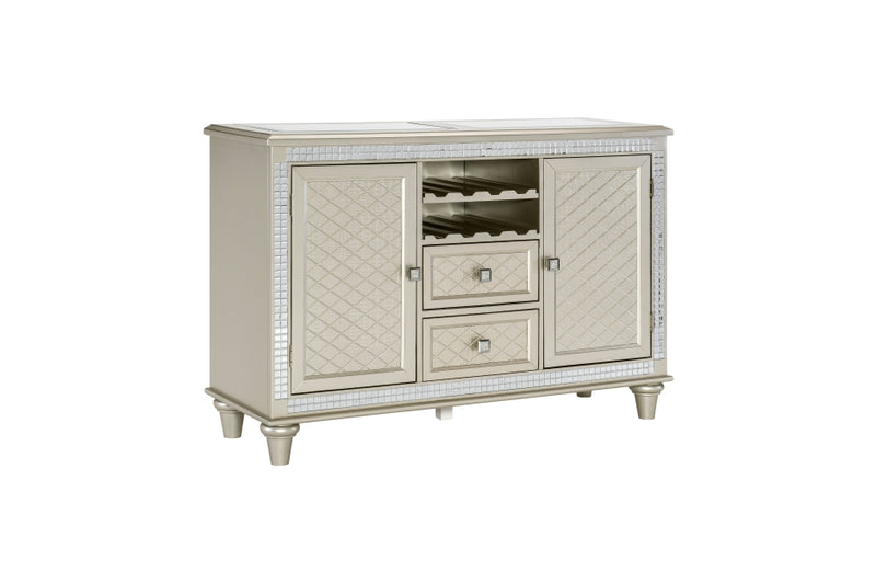 Dining-Juliette Collection - Tampa Furniture Outlet