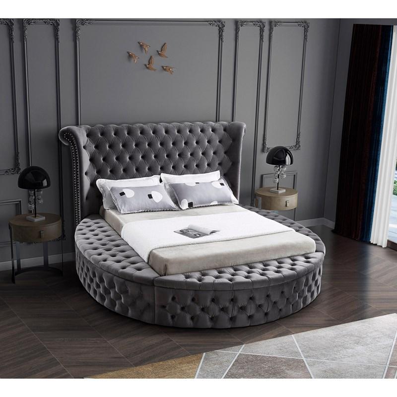 Luxus Bed - Tampa Furniture Outlet