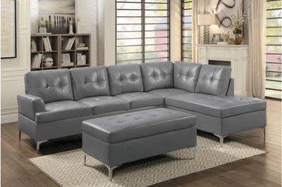 Seating-Barrington Collection - Tampa Furniture Outlet
