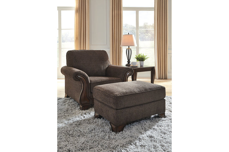 Miltonwood  Upholstery Packages - Tampa Furniture Outlet