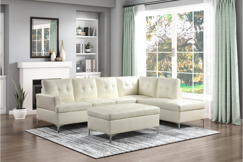 Seating-Barrington Collection - Tampa Furniture Outlet