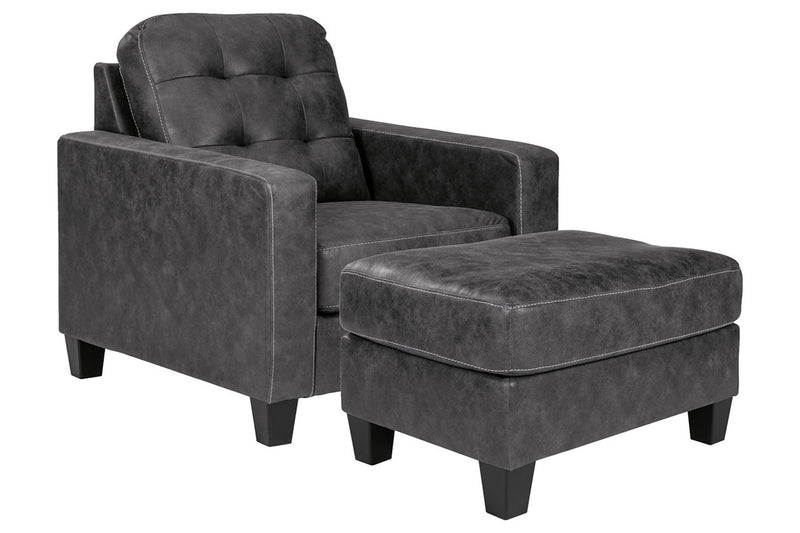 Venaldi  Upholstery Packages - Tampa Furniture Outlet