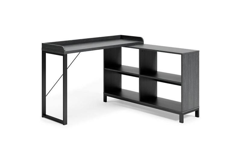 Yarlow Office Desk - Tampa Furniture Outlet