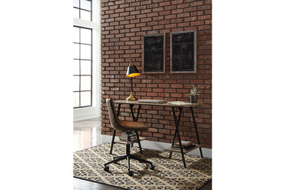 Bertmond Home Office Packages - Tampa Furniture Outlet